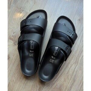 Birkenstock Papillio Platform Exquisite Arizona Sandals EU 41 Womens 10-10.5